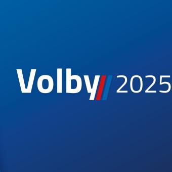 Volby 2025