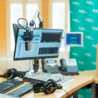 Dobré dopoledne s Českým rozhlasem Zlín