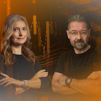 Nic osobního, prostě byznys