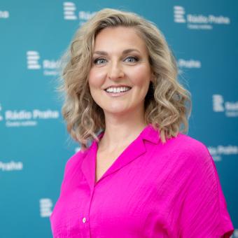 Host Lenky Vahalové