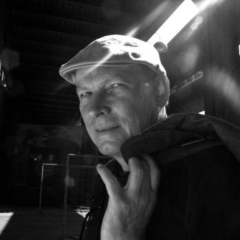 Architekt Josef Pleskot