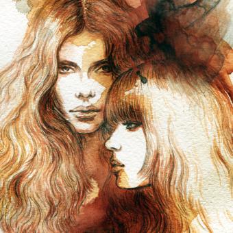 Jarka Kubsová: Na marších