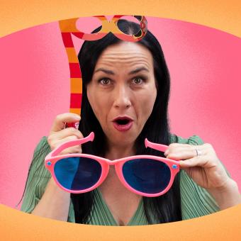 Všudykuk Jany Rychterové