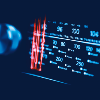 Sto let je jen začátek. Výstava Český rozhlas 1923 – 2023 v Národním technickém muzeu v Praze