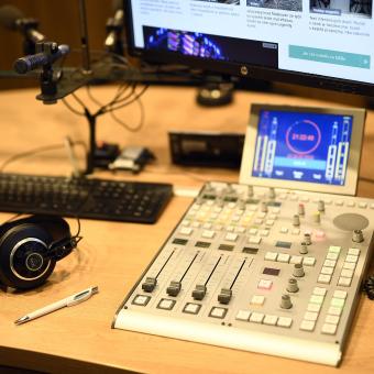 Speciál ČRo Plzeň