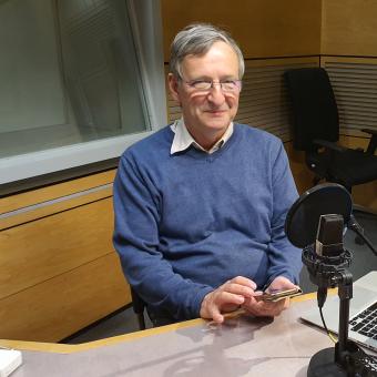 Jaroslav Tůma na D-dur