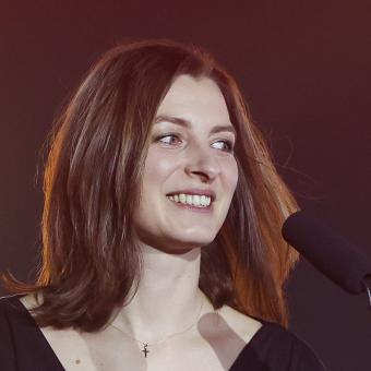 Štěpánka Balcarová