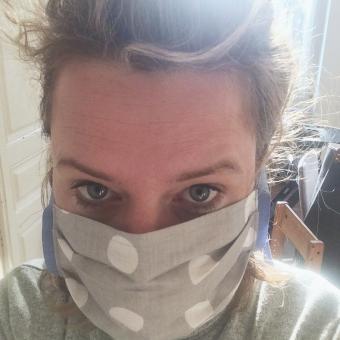 Karanténa Zuzany Fuksové