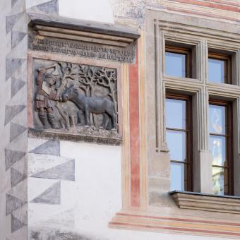 Na nedělní vlně z Pardubic