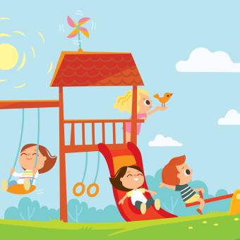 Pusťte si vyprávění o partě kamarádů