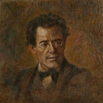 Gustav Mahler (1860–1911)