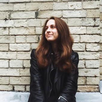 Příběh Ukrajinky Julie Dančenkové