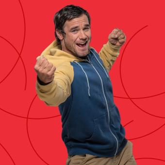 Na férovku s Vavřincem Hradilkem