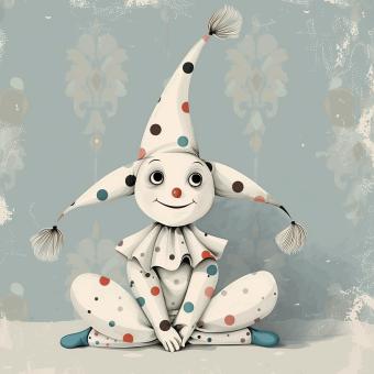 Poslechněte si pohádky o Šašourovi