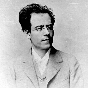 Gustav Mahler (1860–1911)