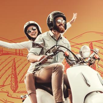 Povídky Báječného léta