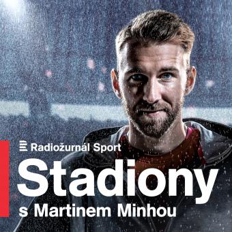 Stadiony - podcast