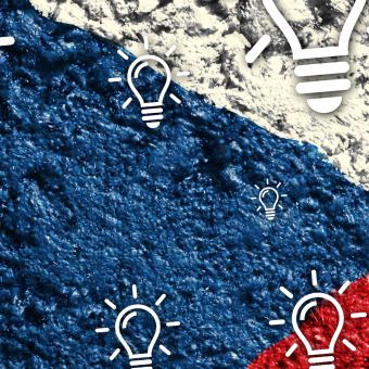 Interview Plus s mysliteli