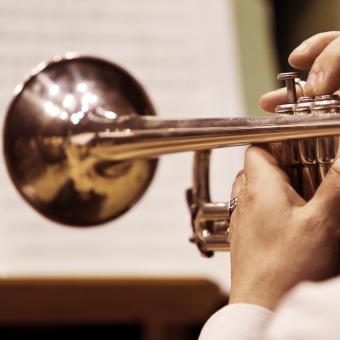 Večer s dechovou legendou