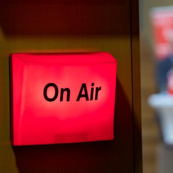 Speciál Radiožurnálu