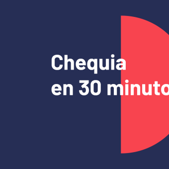 Chequia en 30 minutos