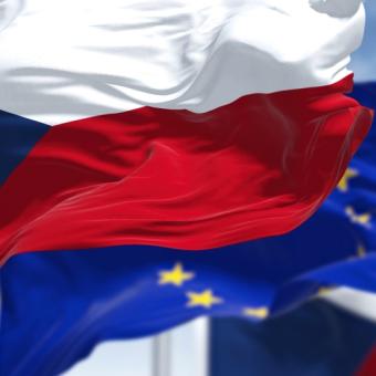 Česko je členem Evropské unie 20 let