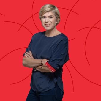 Páteční finiš Kateřiny Neumannové