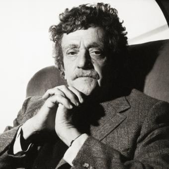 Kurt Vonnegut