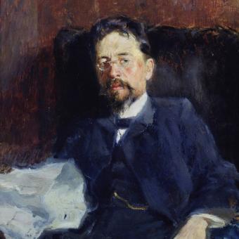 Anton Pavlovič Čechov: Strýček Váňa. O lásce, útěcích, návratech a o dvou výstřelech, které minou