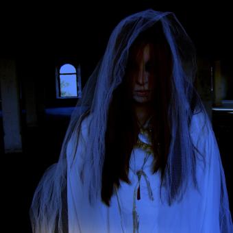 Strašidelné pověsti Plzeňského kraje