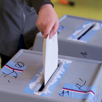 Volby 2025 - Hlavní město Praha