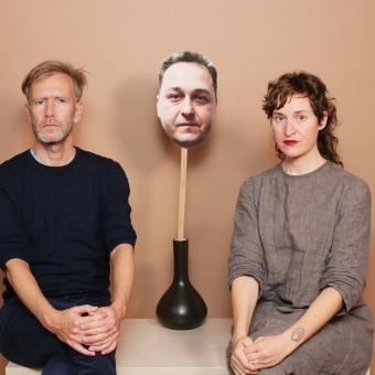 Radio Ivo na Radiu Wave: Život nedoceníš