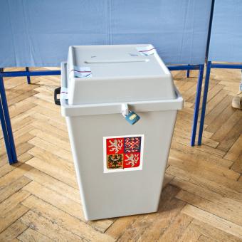Česko čekají komunální volby