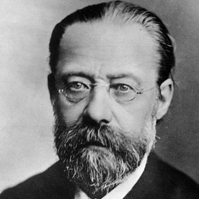 Bedřich Smetana (1900)
