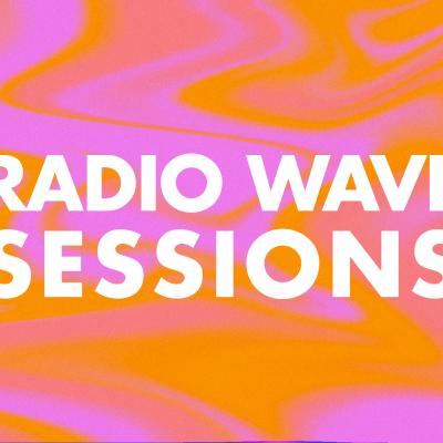 Radio Wave Sessions