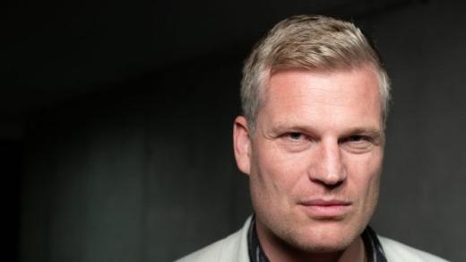 Filip Turek (hnutí Přísaha a Motoristé sobě)