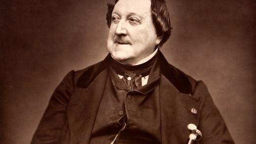 Gioacchino Rossini (1865)