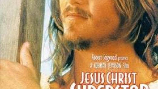 Jesus Christ Superstar (USA, 1973)