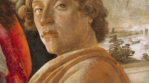 Alessandro Filipepi, známý jako Sandro Botticelli