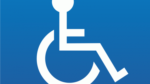 Zdravotně postižení