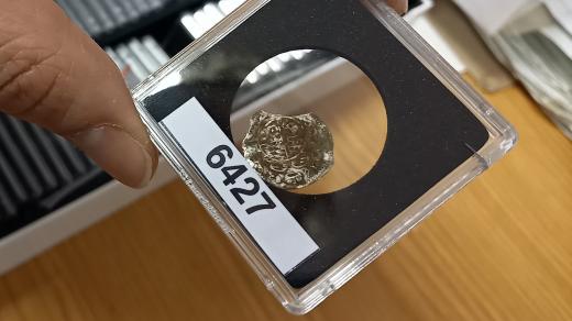 Mince z hulváckého pokladu