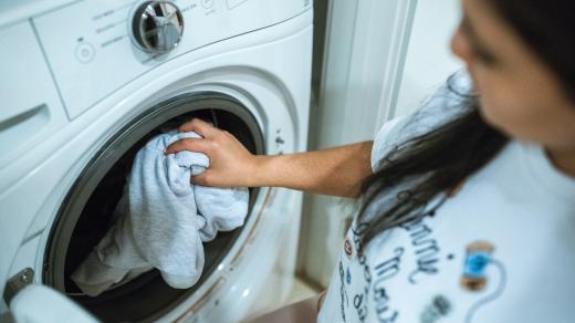 Největší slabinou praček kombinovaných se sušičkou je kapacita prádla