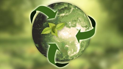 V rámci udržitelnosti se řeší ekologické, ekonomické i sociální otázky
