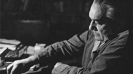 Vladimír Holan: Noc s Hamletem