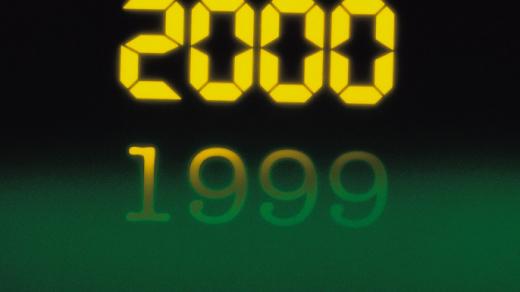 Rok 2000, Y2K
