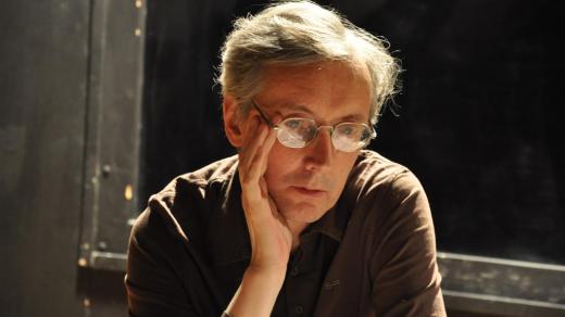 režisér Jan Antonín Pitínský