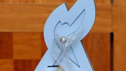 Cena Michala Velíška