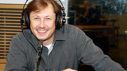 Mág a iluzionista Pavel Kožíšek