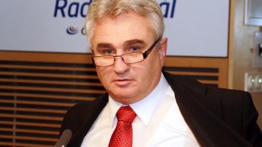 Milan Štěch okomentoval své působení v KSČ