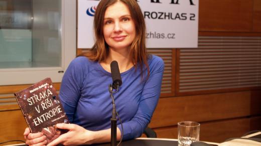 Markéta Bańková